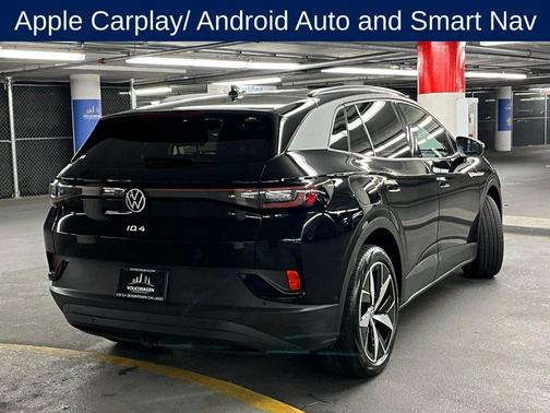 2023 Volkswagen ID.4 AWD Pro S