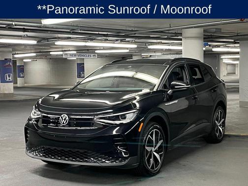 2023 Volkswagen ID.4 AWD Pro S