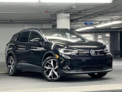 2023 Volkswagen ID.4 AWD Pro S
