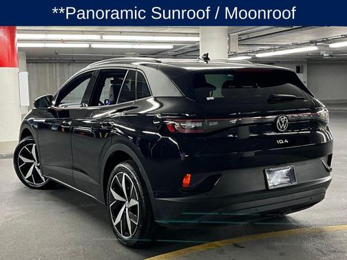 2023 Volkswagen ID.4 AWD Pro S