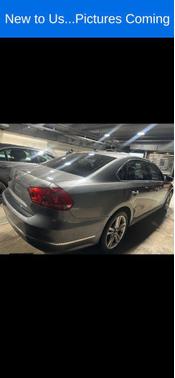 2015 Volkswagen Passat 2.0L TDI DSG SEL Premium