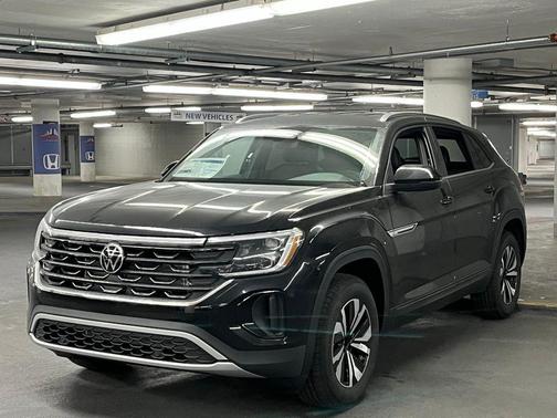 2026 Volkswagen Atlas Cross Sport 2.0T SE