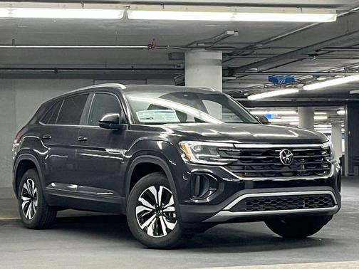 2026 Volkswagen Atlas Cross Sport 2.0T SE
