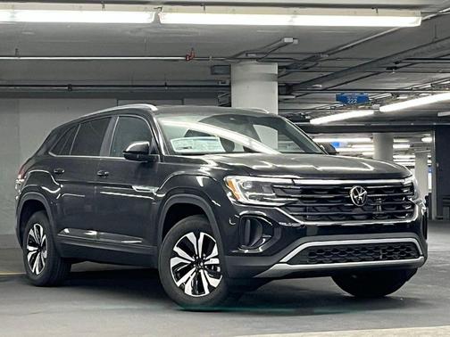 2026 Volkswagen Atlas Cross Sport 2.0T SE