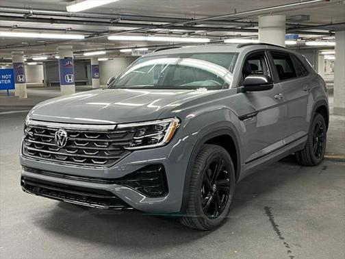2025 Volkswagen Atlas Cross Sport 2.0T SEL