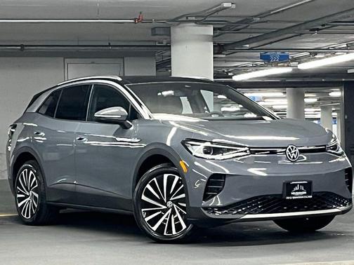 2023 Volkswagen ID.4 AWD Pro S Plus
