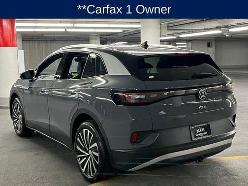 2023 Volkswagen ID.4 AWD Pro S Plus