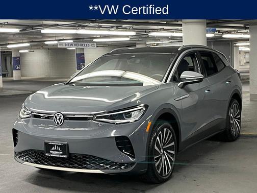 2023 Volkswagen ID.4 AWD Pro S Plus