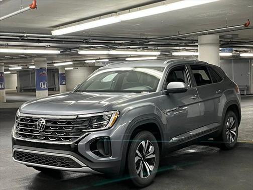 2025 Volkswagen Atlas Cross Sport 2.0T SE