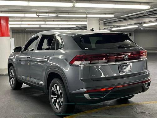 2025 Volkswagen Atlas Cross Sport 2.0T SE