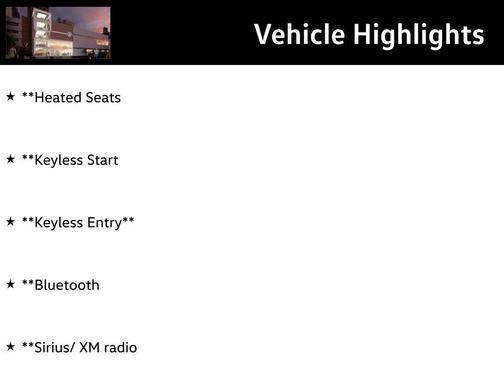 2015 Nissan Versa Note SL