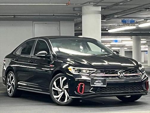 2022 Volkswagen Jetta GLI 2.0T Autobahn