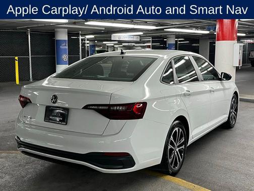 2023 Volkswagen Jetta 1.5T Sport