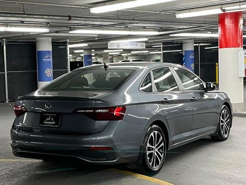 2023 Volkswagen Jetta 1.5T Sport