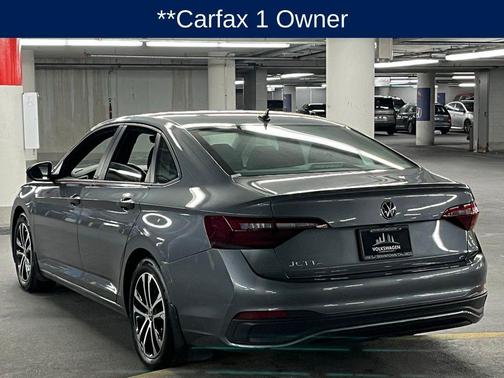 2023 Volkswagen Jetta 1.5T Sport