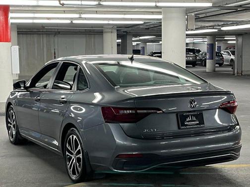 2023 Volkswagen Jetta 1.5T Sport