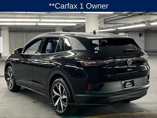 2023 Volkswagen ID.4 AWD Pro S