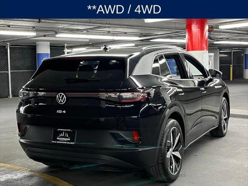 2023 Volkswagen ID.4 AWD Pro S