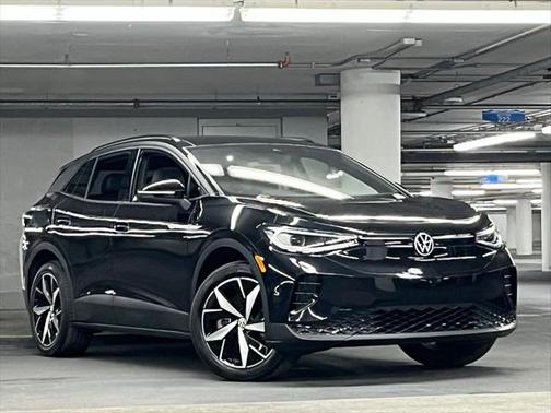 2023 Volkswagen ID.4 AWD Pro S