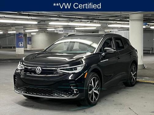 2023 Volkswagen ID.4 AWD Pro S