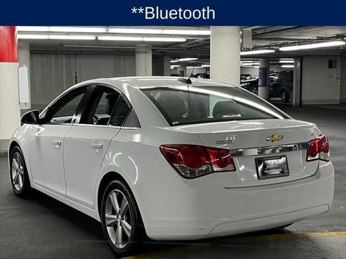 2015 Chevrolet Cruze 2LT