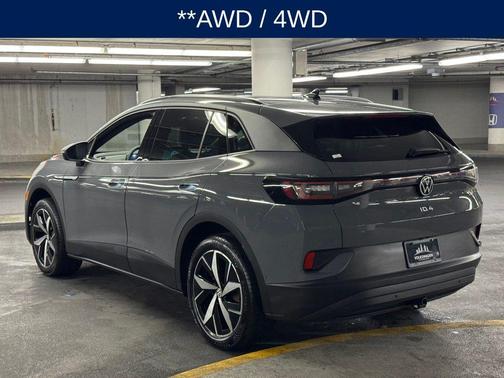 2023 Volkswagen ID.4 AWD Pro S