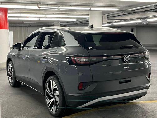 2025 Volkswagen ID.4 Pro S Plus