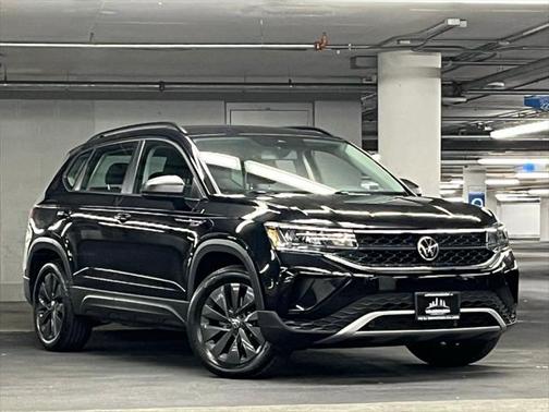 2022 Volkswagen Taos 1.5T S