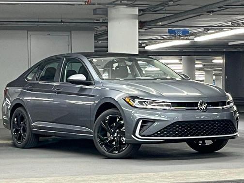 2026 Volkswagen Jetta 1.4T SE