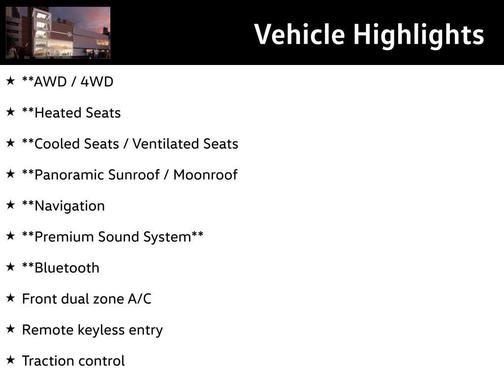 2018 Land Rover Range Rover Velar P380 HSE R-Dynamic