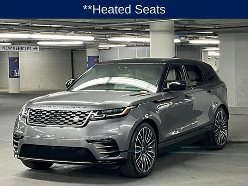 2018 Land Rover Range Rover Velar P380 HSE R-Dynamic
