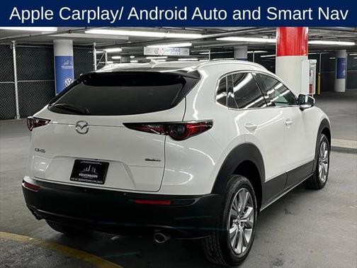 2021 Mazda CX-30 Premium Package