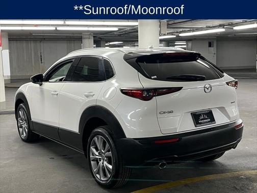 2021 Mazda CX-30 Premium Package