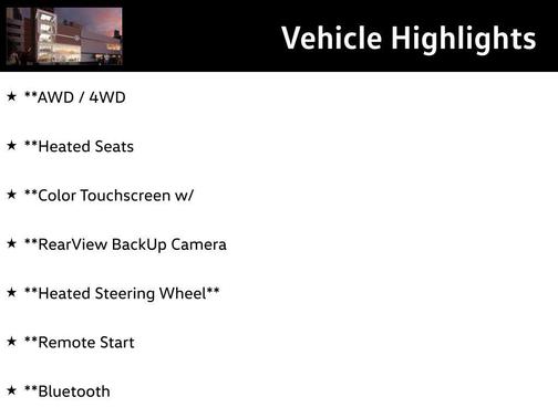 2018 Buick Encore Essence