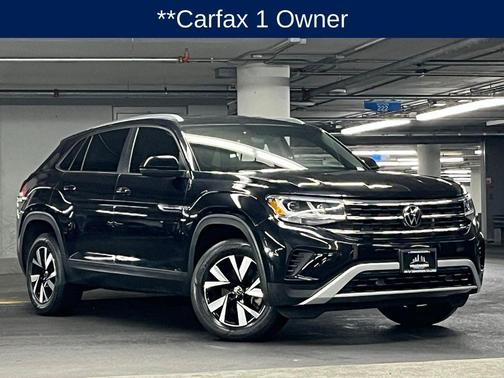 2023 Volkswagen Atlas Cross Sport 2.0T SE