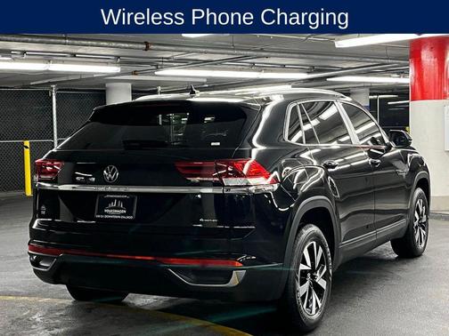 2023 Volkswagen Atlas Cross Sport 2.0T SE