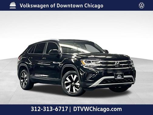 2023 Volkswagen Atlas Cross Sport 2.0T SE