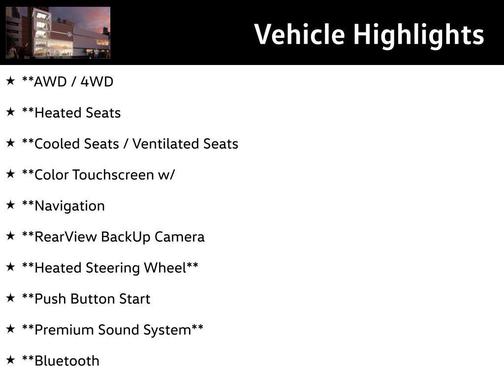 2015 Cadillac XTS Premium