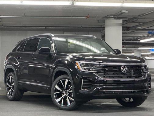2026 Volkswagen Atlas Cross Sport 2.0T SEL Premium