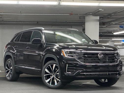 2026 Volkswagen Atlas Cross Sport 2.0T SEL Premium