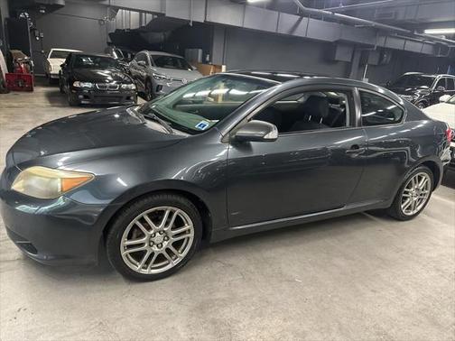 2006 Scion tC Base