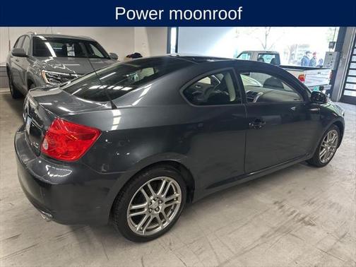 2006 Scion tC Base