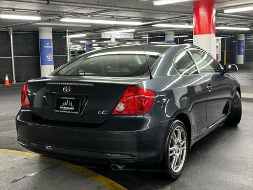 2006 Scion tC Base