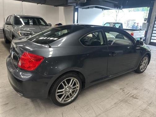 2006 Scion tC Base