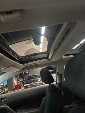 2006 Scion tC Base