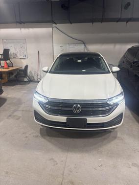 2023 Volkswagen Jetta 1.5T SE