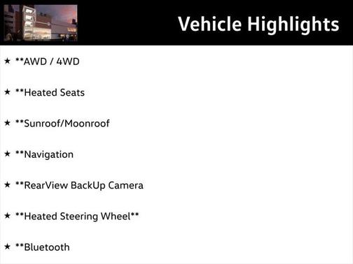 2020 Land Rover Range Rover 3.0L V6 Supercharged HSE
