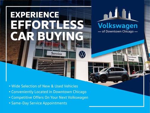 2025 Volkswagen Atlas 2.0T SE w/Technology 4MOTION
