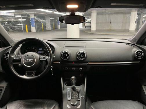 2015 Audi A3 1.8T Premium