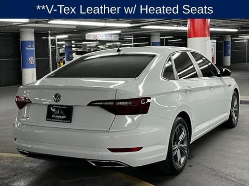 2021 Volkswagen Jetta 1.4T SE